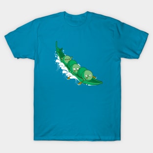 RAFTING! T-Shirt